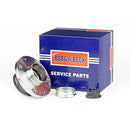 Borg & Beck Wheel Bearing Kit Part No -BWK1141