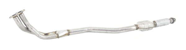 Klarius 380811 - Catalyst Incl Frnt Pipe Non Ta