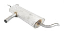 Klarius FE1207P - Box With Tail Pipe