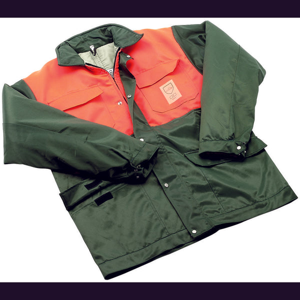 Draper Chainsaw Jacket, Medium