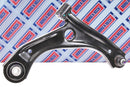 Borg & Beck Suspension Arm - RH - BCA8142