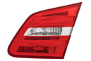 HELLA 2ZR 354 872-031 Rearlight - Bulb - Inner Section - left - fits MERCEDES-BENZ B-CLASS SpToure
