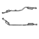 BM Cats Petrol Catalytic Converter - BM91110