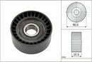 INA Deflection/Guide Pulley - V-Ribbed Belt - Part No - 532024310