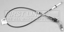 First Line Throttle Cable Part No -FKA1011