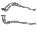 BM Cats Front Pipe - BM70194 with Fitting Kit - FK70194