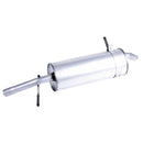 EEC Exhaust Rear Box - EPG812