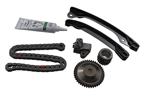 INA Timing Chain Kit (With Gears) - 559021130