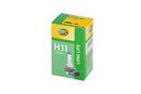 HELLA 8GH 223 498-448 Halogen-Bulb - H7 - Standard - 12V - 55W - Quantity: 1