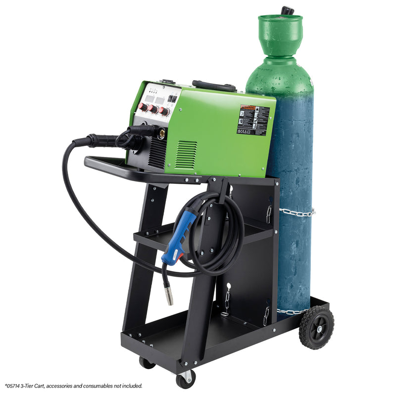 SIP AUTOPLUS ECO 180 MIG/ARC Inverter Welder