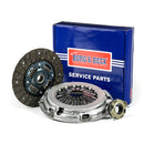 Borg & Beck Clutch Kit 3-In-1 Part No -HK2156