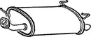 Klarius DN511G - Box With Tail Pipe
