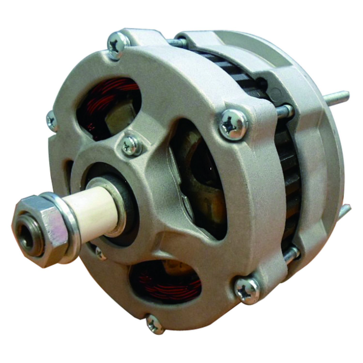 WAI Alternator - 13208N
