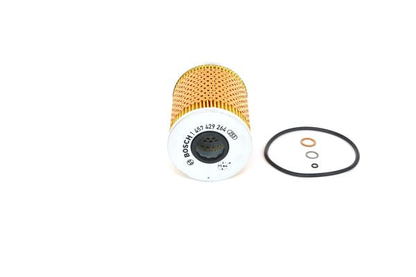 Bosch Oil Filter - 1457429264