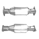 BM Cats Approved Petrol Catalytic Converter - BM91177H with Fitting Kit - FK91177