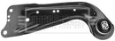 Borg & Beck Suspension Arm LH -BCA7392