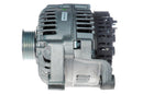 HELLA 8EL 011 710-201 Alternator - 14V - 90A - fits Mercedes-Benz C-Class (W202)
