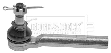 Borg & Beck Tie Rod End Outer Part No -BTR5002