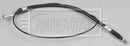 Borg & Beck Brake Cable- RH Rear -BKB2682