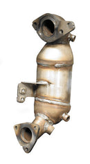 Klarius 325267 - Catalyst Type Approved  - Fits Toyota Auris 1.4i D-D4D