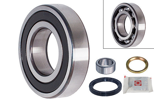 FAG Wheel Bearing Kit - 713623100