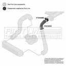 First Line Turbo Hose Part No -FTH1203