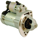 WAI Starter Motor Unit - 30270N fits Hyundai, Kia