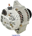WAI Alternator - 12474N