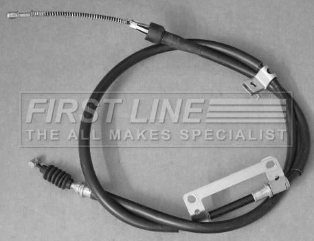 First Line Brake Cable -FKB3415