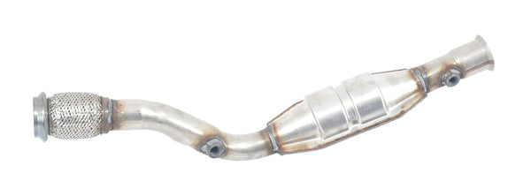 Klarius 321588 - Catalyst Type Approved Withpip  - Fits Peugeot 307 2.0i