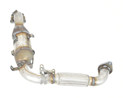 Klarius 323557 - Catalyst Type Approved Withpip  - Fits Ford C-Max II 1.0 EcoBoost
