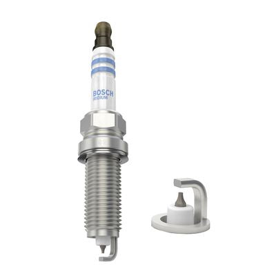 Bosch Spark Plug Vr8Sii30X Part No - 0242129522