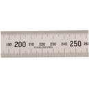 Draper Expert 24"/600mm Stainless Steel Rule - 22672