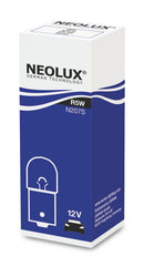 Neolux N207S 12v 5w BA15s (207) Single box