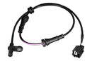 HELLA 6PU 358 217-581 Sensor, wheel speed - 2-pin connector