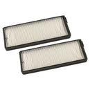 Blue Print Cabin Filter Set - ADG02507
