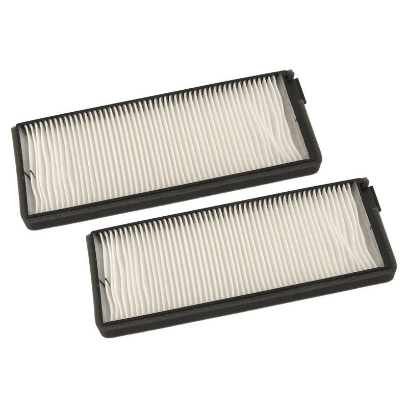 Blue Print Cabin Filter Set - ADG02507