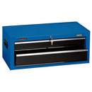 Draper 2 Drawer MID Tool Chest - 14958