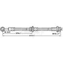 Borg & Beck Brake Hose Part No -BBH7146