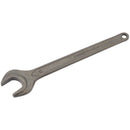 Draper 24mm Single Open Ended Spanner - 37532