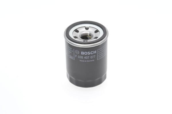 BOSCH Oil Filter - F026407077
