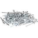Draper 4.8x10mm Rivet-(50 PER Card) - 14011