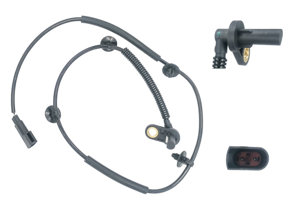 Intermotor Wheel Speed Sensor - 60180