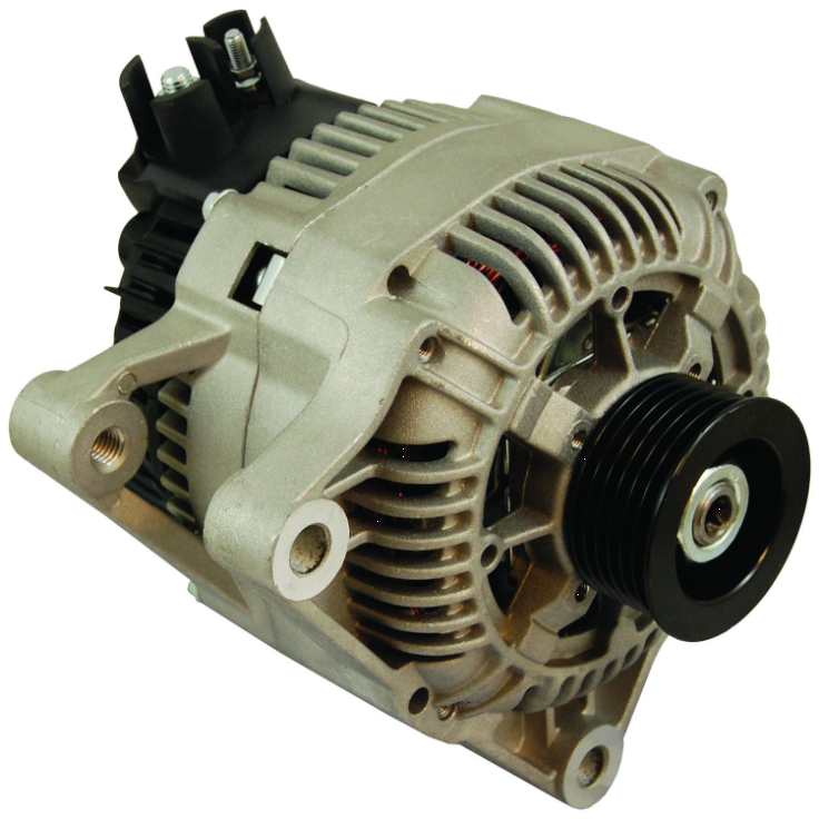 WAI Alternator - 21439N
