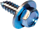 'Acme' Screws - Hexagon Head - 925170 x100