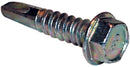 Self Drilling Screws - Washer Faced Hex Head - 925403 x200