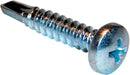 Self Drilling Screws - PH Pan Head - 925451 x200