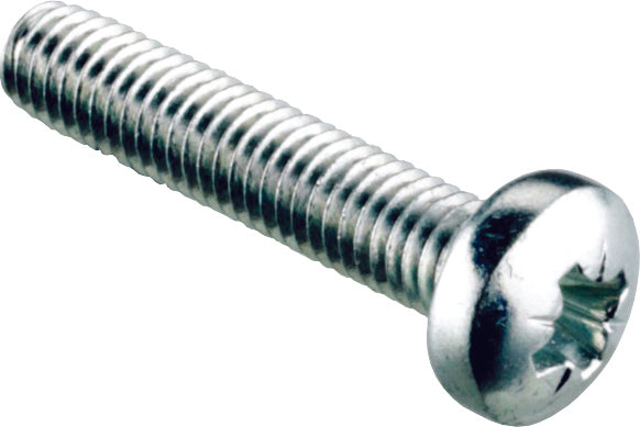 Taptite Screws - PZD - Metric - Pan Head - 925468 x100