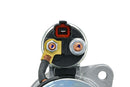 HELLA 6PP 009 403-341 Sensor, boost pressure - 4-pin connector - Bolted
