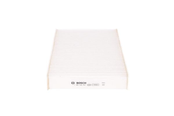 Bosch Cabin / Pollen Filter - 1987435057